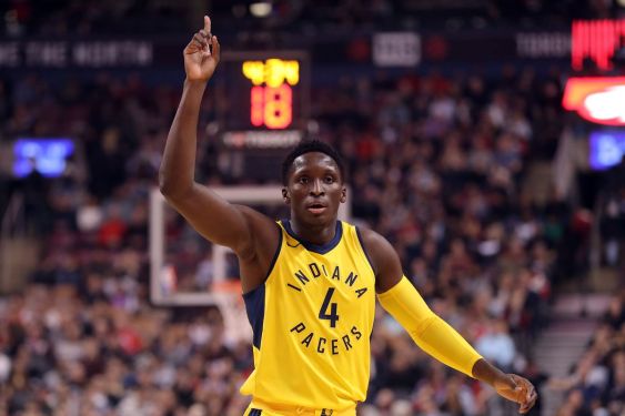 Oladipo