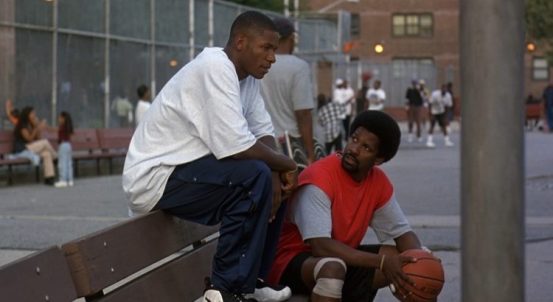 He Got Game
